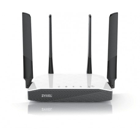 Usmerjevalnik (router) ZyXEL NBG6604
