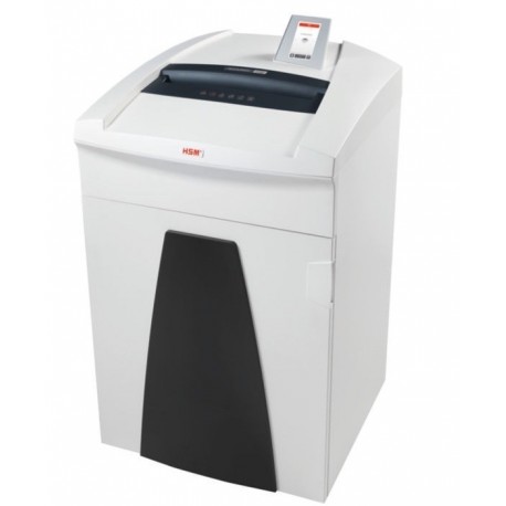 Uničevalec dokumentov HSM p40i/3,9 securio p-2
