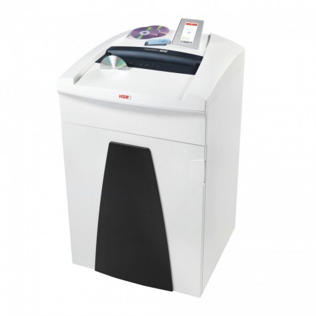 Uničevalec dokumentov HSM p40i/0,78x11 securio p-6