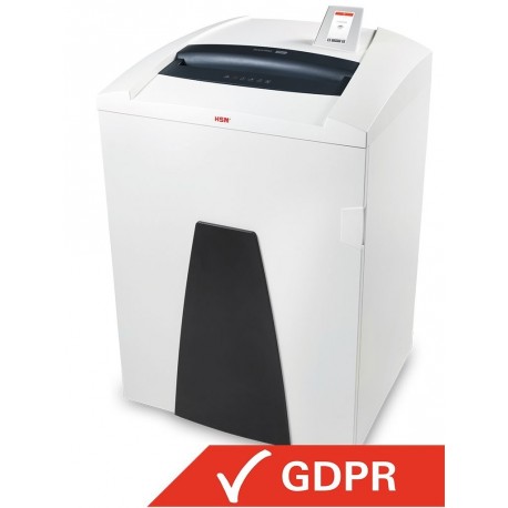Uničevalec dokumentov HSM p44i/1,9x15 securio p-5