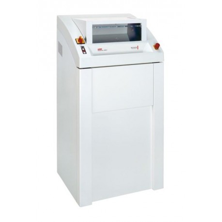 Uničevalec dokumentov HSM 450.2/2x15 powerline