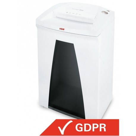 Uničevalec dokumentov HSM b32/1 x 5 securio p-7