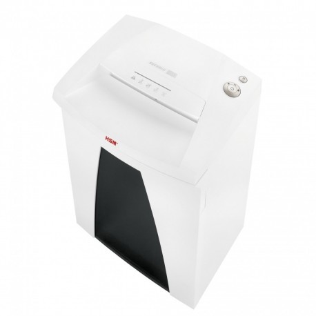 Uničevalec dokumentov HSM b32/1 x 5 securio p-7