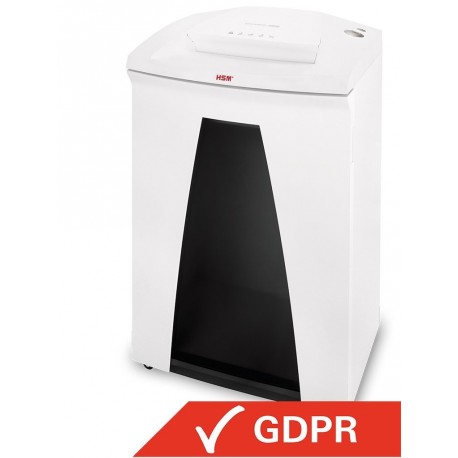 Uničevalec dokumentov HSM b34/0,78x11 securio p-6