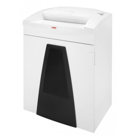 Uničevalec dokumentov HSM b35/3,9 securio p-2