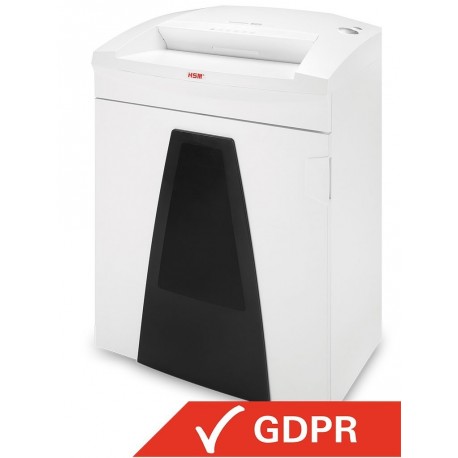 Uničevalec dokumentov HSM b35/1,9x15 securio p-5