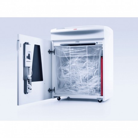 Uničevalec dokumentov HSM b35/1x5 securio p-7