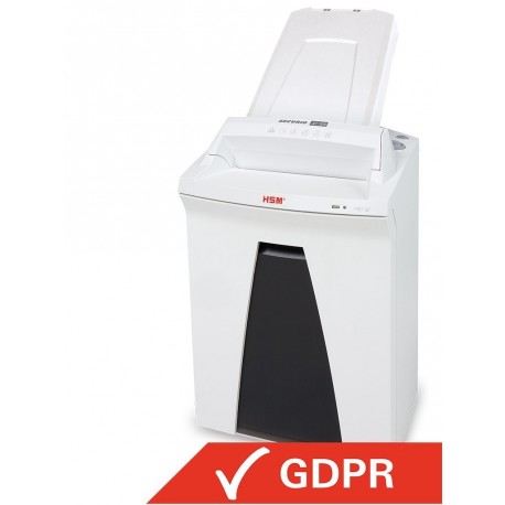 Uničevalec dokumentov HSM af300/1,9x15 securio p-5