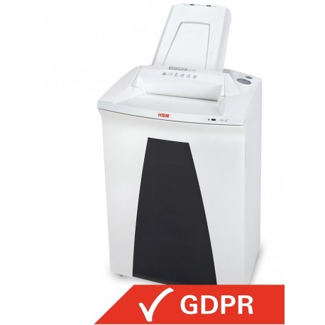 Uničevalec dokumentov HSM af500/1,9x15 securio p-5
