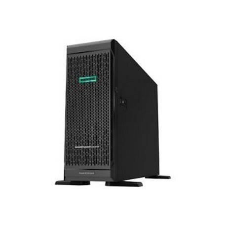 Strežnik HPE ML350 Gen10 4110 1P 8SFF, 877621-421