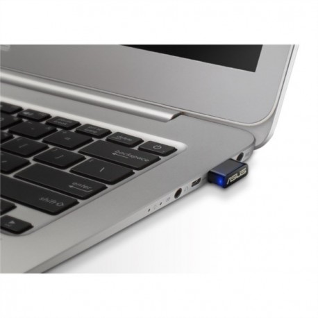 Brezžični (wireless) adapter USB, Asus USB-AC53, AC1200