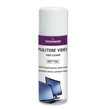 Čistilo Tecnoware za zaslone, 200 ml