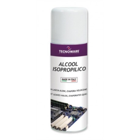 Čistilo Tecnoware čistilni alkohol, 200ml