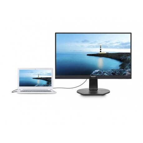Monitor Philips 272B7QUPBEB
