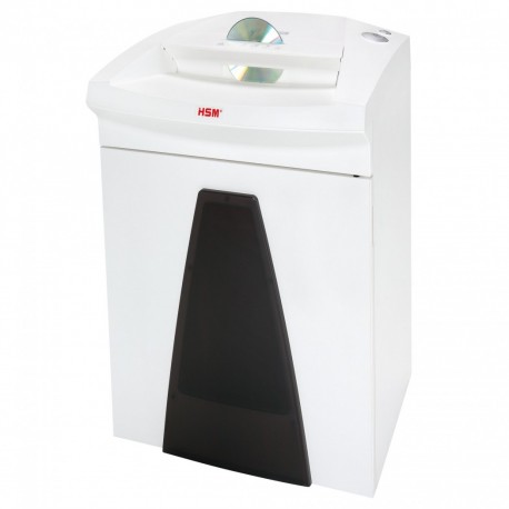 Uničevalec dokumentov HSM b26/0,78x11 securio p-6