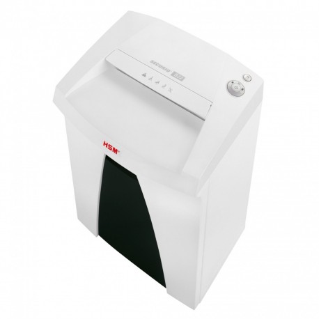 Uničevalec dokumentov HSM b24/1,9x15 securio p-5