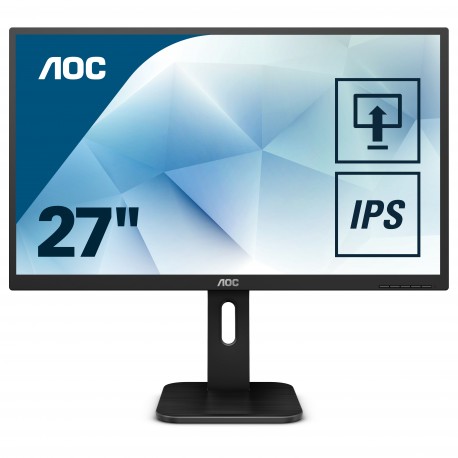 Monitor AOC 27P1