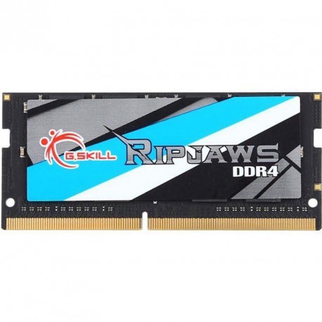 Pomnilnik DDR4 4GB 2400 G.Skill Ripjaws (F4-2400C16S-4GRS)