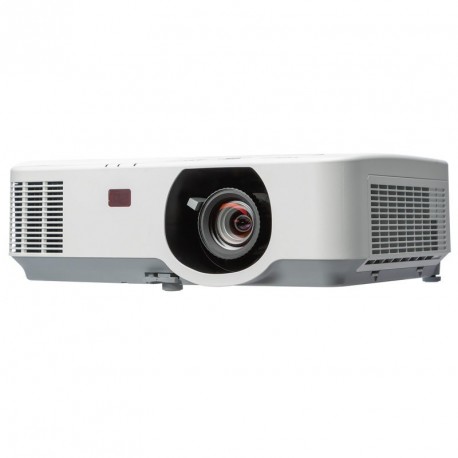 Projektor NEC P554U