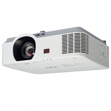 Projektor NEC P554U