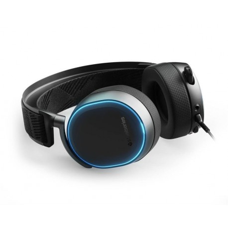Slušalke SteelSeries Arctis Pro