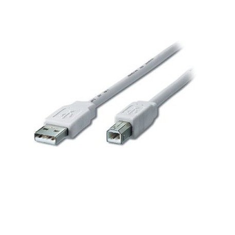 Kabel za tiskalnik USB A-B 5m