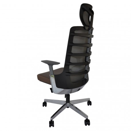 Pisarniški stol Ergovision iFlex 01 (BH22PA-MJG-LBR)