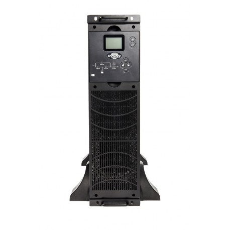 UPS Samurai RTC 10000 3/1, Online Rack-Tower, 10000VA/9000W
