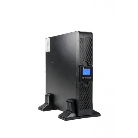 UPS Samurai RTE 1500, Online Rack-Tower, 1500VA/1350W