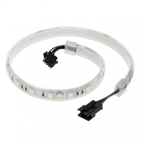 LED trak za ohišje PHANTEKS RGB LED KIT 2x400mm, PH-LEDKT_CMBO