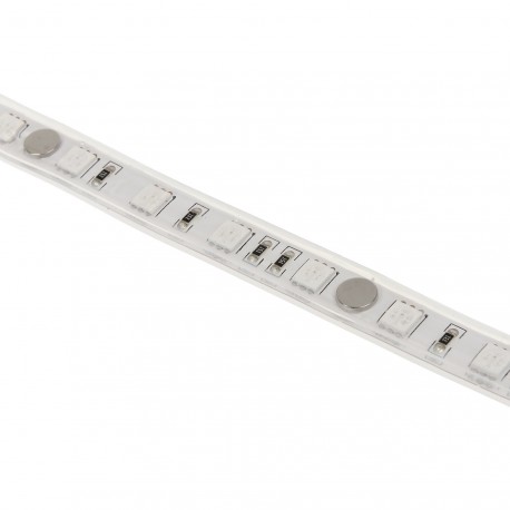 LED trak za ohišje PHANTEKS RGB LED KIT 2x400mm, PH-LEDKT_CMBO
