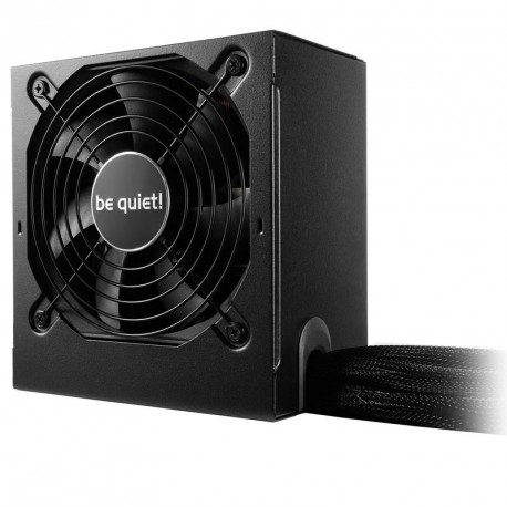 Napajalnik 400W BE QUIET! System Power 9, 80Plus Bronze