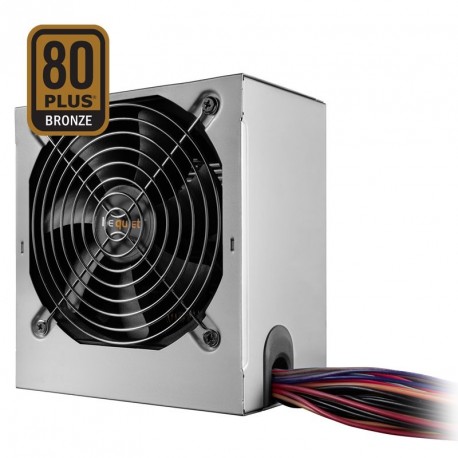 Napajalnik 450W BE QUIET! System Power B9, 80Plus Bronze
