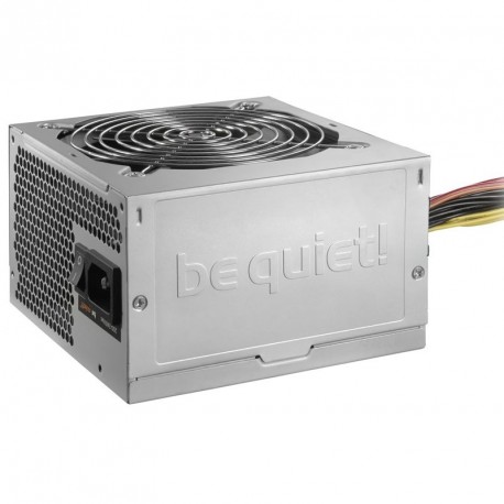 Napajalnik 450W BE QUIET! System Power B9, 80Plus Bronze