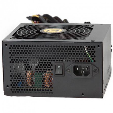 Napajalnik 550W Antec NE550M 80Plus Bronze modularni