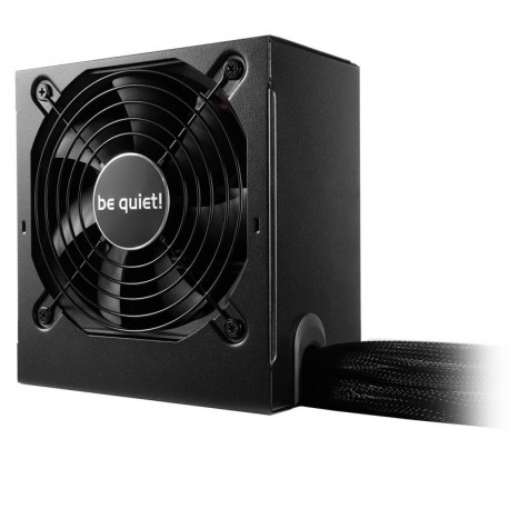 Napajalnik 600W BE QUIET! System Power 9, 80Plus Bronze
