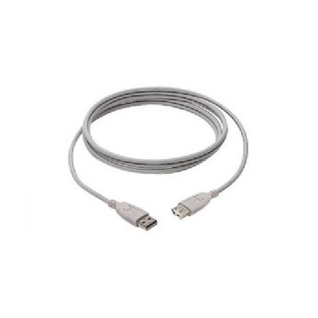 Kabel USB A-A M/M 3m