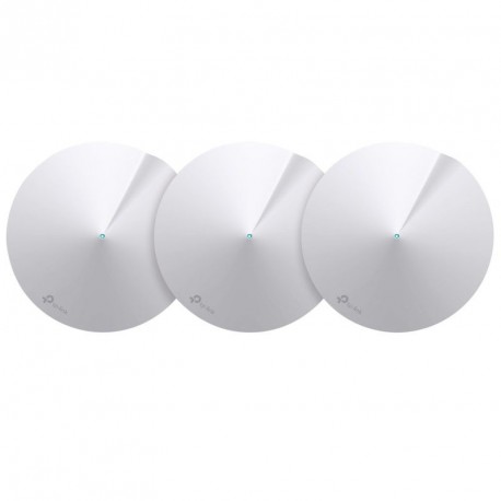 Usmerjevalnik (router) TP-LINK Deco M5 AC1300, 3-pack