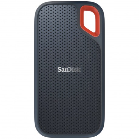 Zunanji disk SSD 250GB USB 3.1 SANDISK EXTREME PORTABLE, SDSSDE60-250G-G25