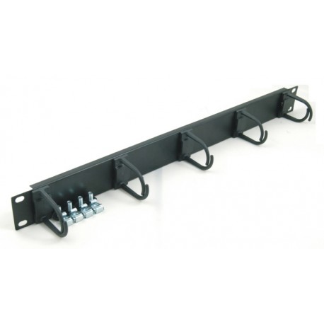 Organizator ka. 48cm 1U 30x35 mm Triton črn