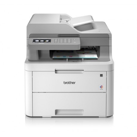 Multifunkcijski tiskalnik Brother DCP-L3550CDW (DCPL3550CDWYJ1)