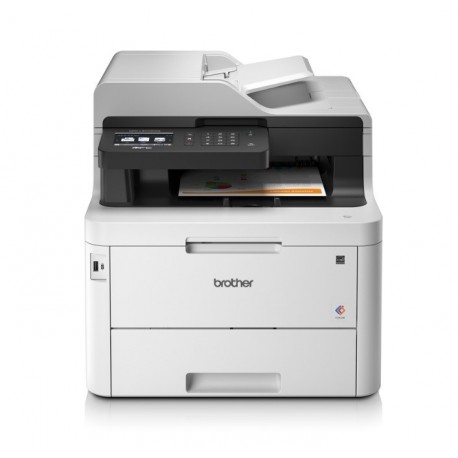 Multifunkcijski tiskalnik Brother MFC-L3770CDW (MFCL3770CDWYJ1)