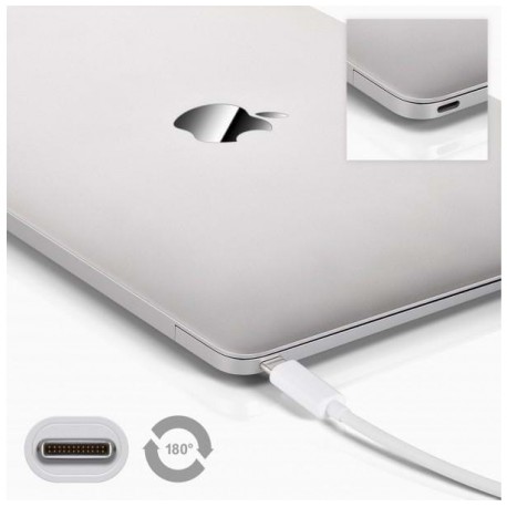 Adapter iz USB-C na HDMI, Goobay 66259