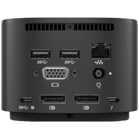 Priklopna postaja HP 120 W Thunderbolt 3 G2 (2UK37AA)