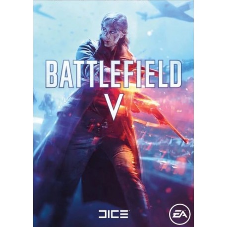 Igra Battlefield V (PC)