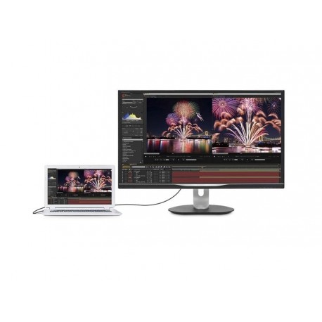 Monitor Philips 328P6VUBREB