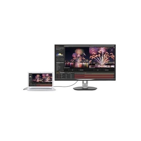 Monitor Philips 328P6VUBREB