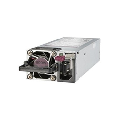 Napajalnik HPE FS Plat Ht Plg LH Pwr Sply, 800W