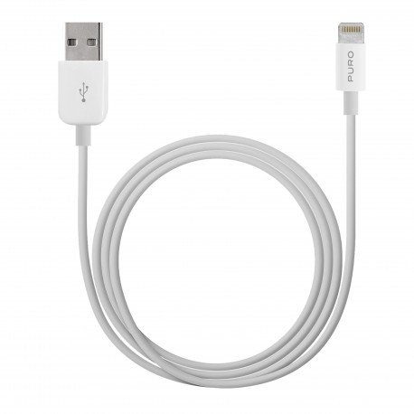 Kabel Apple lightning 2m bel Puro