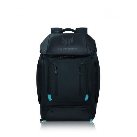 Nahrbtnik za prenosnik 17 Acer Predator, črno-moder (NP.BAG1A.288)
